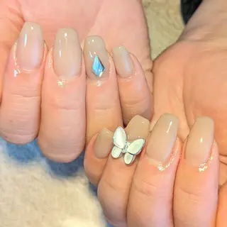 ネイル ｱｲﾗｯｼｭ ﾈｲﾙ ｻﾛﾝ つけるのマツエク・マツパデザイン