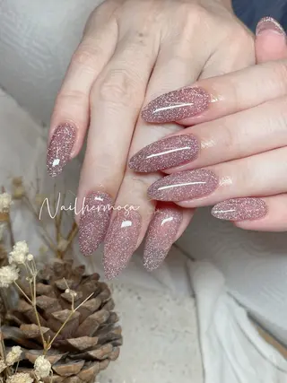 ネイル ネイル エルモサのネイルデザイン