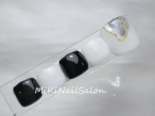 ネイル 🎀Yumi✨ ミキネイルサロン池袋のネイルデザイン
