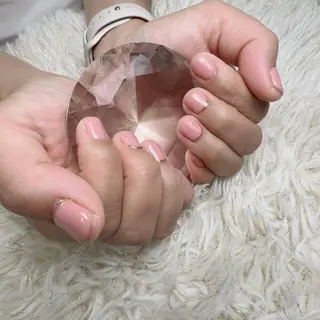 ネイル Art nail  Gallery所属・Gallery MINORIのネイルデザイン