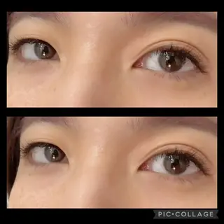 マツエク・マツパ Charme coco 八尾店所属・Charme coco／かなめのマツエク・マツパデザイン