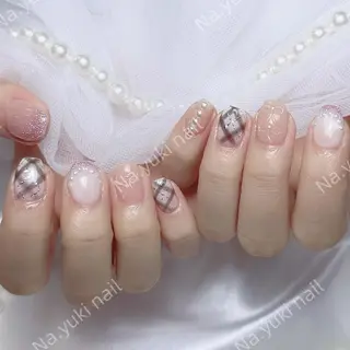 ネイル 💅 NikoNikoのネイルデザイン
