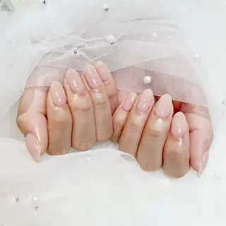 ネイル WISTERIA aisaのネイルデザイン