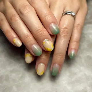ネイル nail salon amyのネイルデザイン