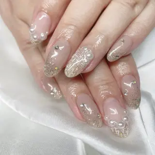ネイル nailsalon SANANAILのネイルデザイン