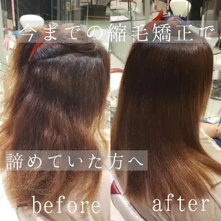 ロング 鈴木 昌浩のヘアスタイル