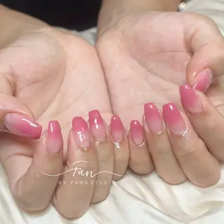 ネイル 🌻Jr.FANS NAIL池袋店🌻のネイルデザイン