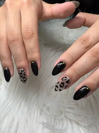 ネイル SHION  のネイルデザイン