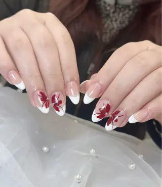 ネイル Trang nailのネイルデザイン