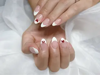 ネイル aba naii chinatsuのネイルデザイン