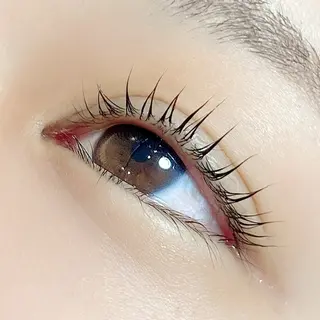 マツエク・マツパ ナオエ ハルカのマツエク・マツパデザイン