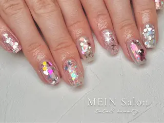 ネイル MEIN Salon 恵比寿のその他イメージ