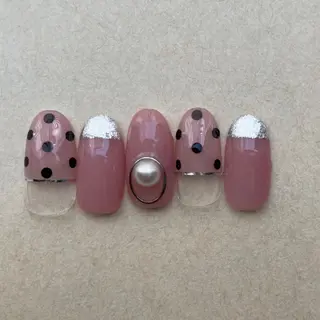 ネイル ネイルサロン NOAHNAのネイルデザイン