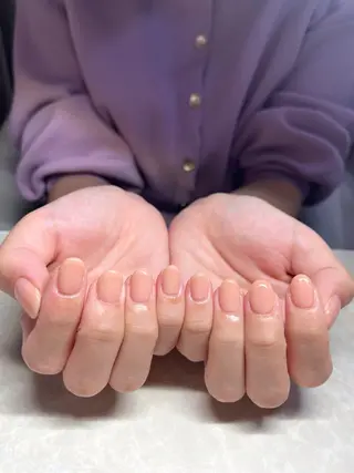 ネイル elu船橋店 KAORIのネイルデザイン