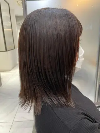 ミディアム 🦕小林 大地🦕のヘアスタイル