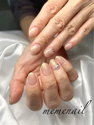 ネイル Noguchi Megumiのその他イメージ