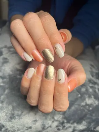 ネイル Belulu所属・Belulu ベルルのネイルデザイン