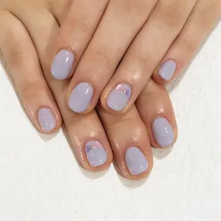 ネイル liddell Murakamiのネイルデザイン