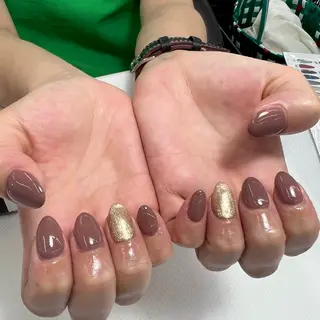 ネイル 【MAXKELLY】 KOBIKI🐾のネイルデザイン