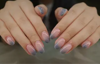 ネイル たき のNailのネイルデザイン