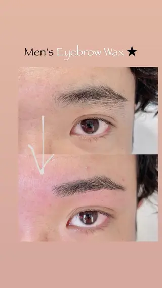 アイブロウ kijico所属・kijico 志木駅のマツエク・マツパデザイン