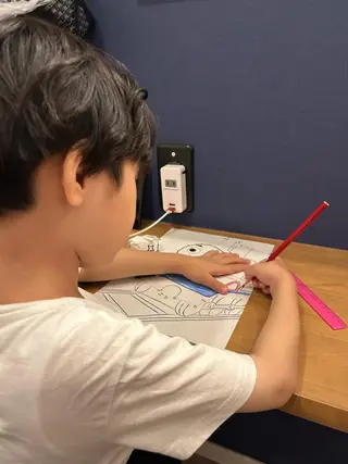 キッズ 美容鍼灸Solana所属・肌質改善×美容鍼 ゆいのエステ・リラクイメージ