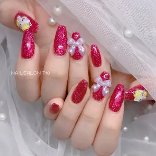 ネイル ナナイチゼロ I.Naoのネイルデザイン