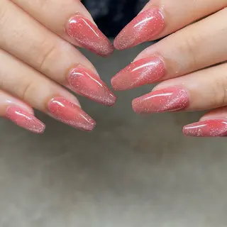 ネイル maison de NALIのネイルデザイン