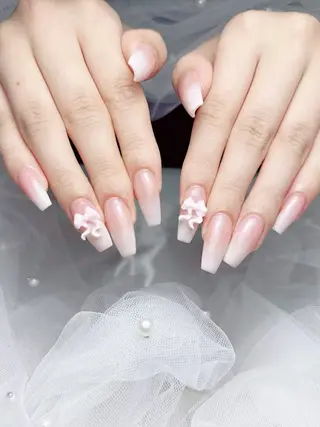 ネイル ロータス Naのネイルデザイン