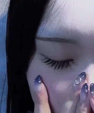 マツエク・マツパ YURA🩷/ ハイトーン/エクステのヘアスタイル