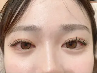 マツエク・マツパ PRIMO🪄💫 himeのヘアスタイル