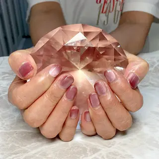 ネイル ゆぴねいる所属・ゆぴねいる yupinailのネイルデザイン