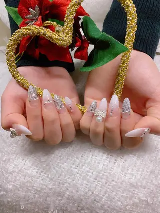 ネイル *･*MIMnail *･゜ﾟ･*:･*のネイルデザイン