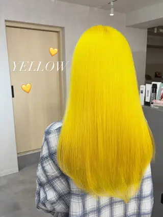 ロング 森 美夕🎀.⋆/ 横浜 ☪︎*｡のヘアスタイル