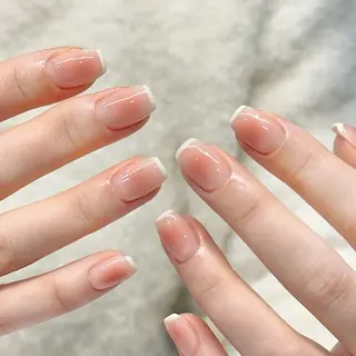 ネイル リン リンのネイルデザイン