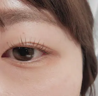 マツエク・マツパ 加美山 紗英のマツエク・マツパデザイン