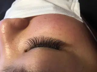 マツエク・マツパ 束感まつ毛専門サロン 【LANAN】のマツエク・マツパデザイン