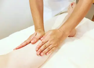 深層リンパドレナージュ ＆産前産後マッサージサロンShe所属・リンパドレナージュ＆ 産前産後サロンSheのエステ・リラクイメージ