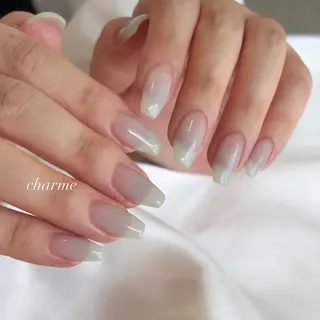 ネイル charme nailのネイルデザイン