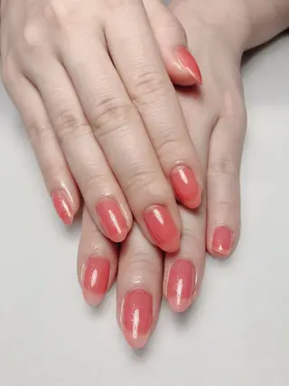 ネイル The Nail エミのネイルデザイン