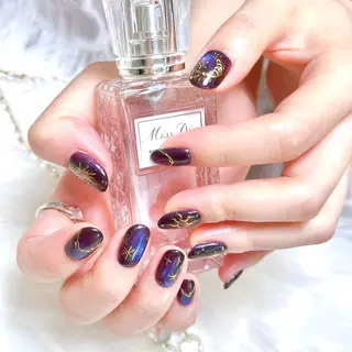 ネイル Nailsalon Nearのネイルデザイン