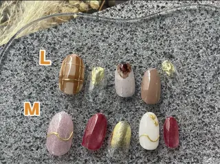 ネイル BellFlower Shinoのエステ・リラクイメージ