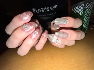 ネイル 🐯 ミヅキ🐯のネイルデザイン