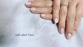 ネイル Cleo クレオのネイルデザイン