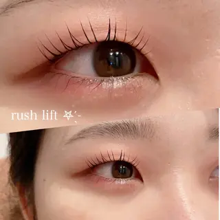 マツエク・マツパ 🦋eyelist /Nagisa💎のマツエク・マツパデザイン