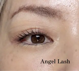 マツエク・マツパ AngelLash所属・AngleLash hayashiのマツエク・マツパデザイン