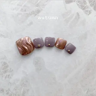 ネイル paragraph ¶のネイルデザイン