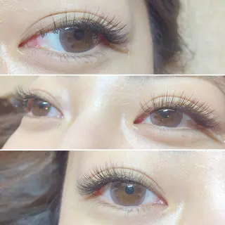 マツエク・マツパ Limalima所属・まつ毛と眉毛の専門店 Limalima🌿のマツエク・マツパデザイン