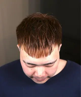 ショート Barber Shop ODIN（オーディン）所属・本格バーバー💈 /コバシ　マサハルのその他イメージ