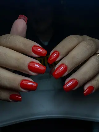 ネイル Isinha Nailsのネイルデザイン